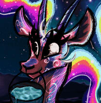 Headshot Rendered