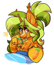 Halfbody Rendered