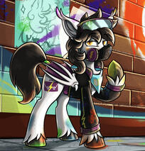 Fullbody Rendered Fullbody Rendered